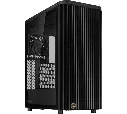 Корпус ASUS ProArt PA401 ABS TG Panel черный
