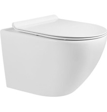 Унитаз подвесной Grado GD-W203R