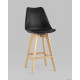 Стул Stool Group Frankfurt Y815A-75CM черный