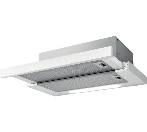 Кухонная вытяжка Jetair Aurora LX/WH/F/50 PRF0093764