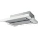 Кухонная вытяжка Jetair Aurora LX/WH/F/50 PRF0093764