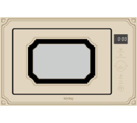 Микроволновая печь Korting KMI825RGB