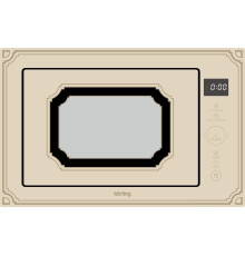 Микроволновая печь Korting KMI825RGB