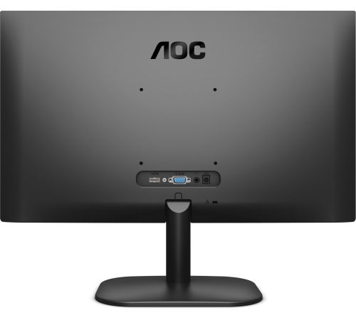 Монитор AOC 27B2QAM
