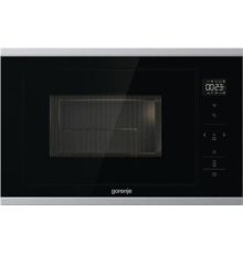 Микроволновая печь Gorenje BMX251SG2BG