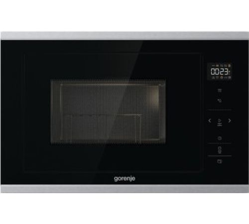 Микроволновая печь Gorenje BMX251SG2BG
