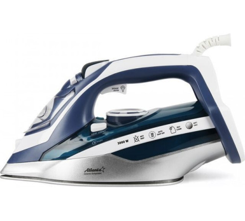 Утюг Atlanta ATH-5580