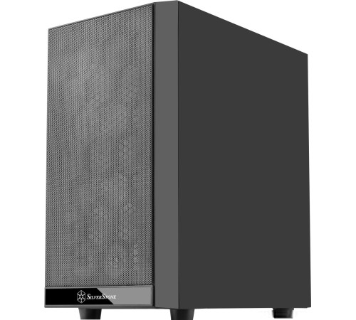 Корпус SilverStone SST-PS15B-PRO