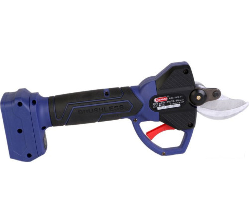 Секатор ДИОЛД АСС-20ЛИ-01