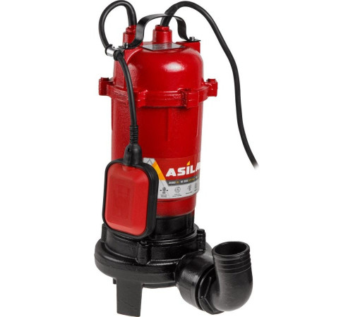 Дренажный насос Asilak SLP-2001