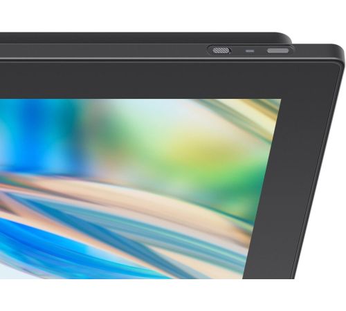 Графический монитор Huion Kamvas Pro 24 Gen 3 GT2402 черный