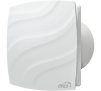 Осевой вентилятор ERA D100 Wave 100C ET