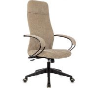 Офисное кресло Бюрократ CH-610 бежевый