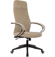 Офисное кресло Бюрократ CH-610 бежевый