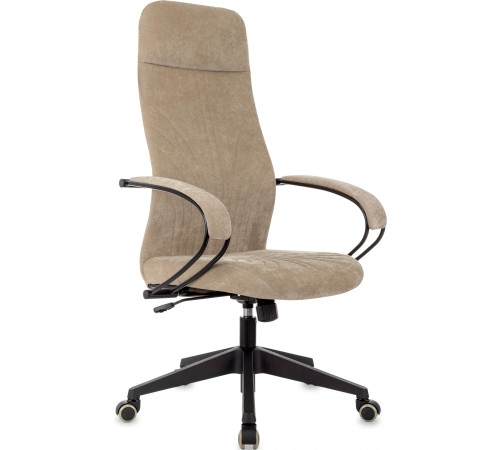 Офисное кресло Бюрократ CH-610 бежевый