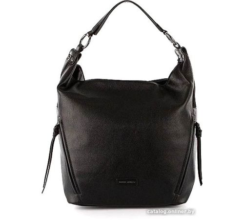 Женская сумка David Jones 823-CM6560-BLK черный