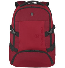 Спортивный рюкзак Victorinox VX Sport Evo Deluxe Backpack 611417 красный