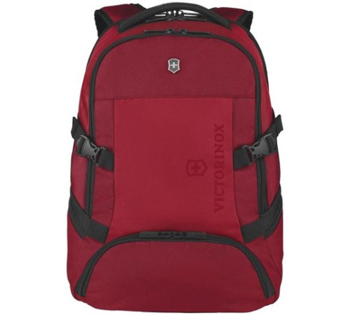 Спортивный рюкзак Victorinox VX Sport Evo Deluxe Backpack 611417 красный