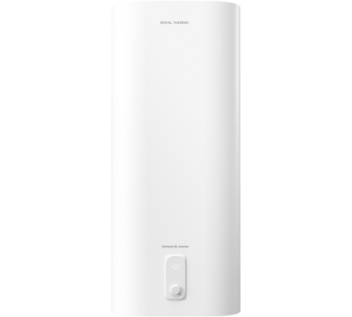 Накопительный электрический водонагреватель Royal Thermo RWH 50 Centurio DL Inverter