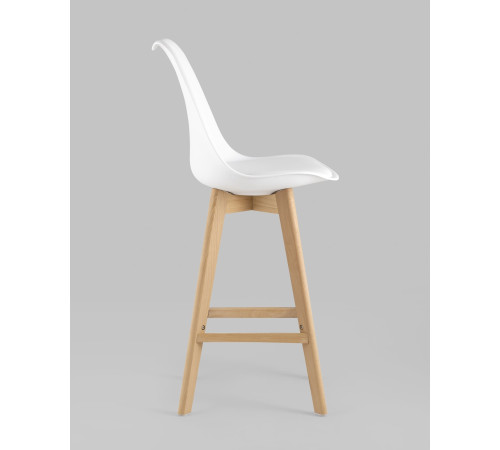 Стул Stool Group Frankfurt Y815A-65CM белый