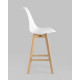 Стул Stool Group Frankfurt Y815A-65CM белый