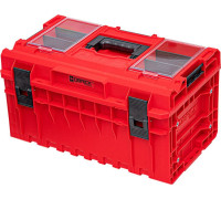 Ящик для инструментов Qbrick System One 350 2.0 Profi RED Ultra HD Custom