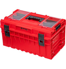 Ящик для инструментов Qbrick System One 350 2.0 Profi RED Ultra HD Custom