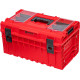 Ящик для инструментов Qbrick System One 350 2.0 Profi RED Ultra HD Custom