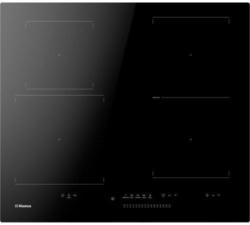 Варочная панель Hansa BHI676161