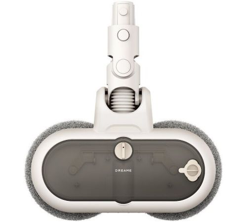 Пылесос Dreame Cordless Vacuum Cleaner R10s Essential Aqua VRV65F евровилка, белый