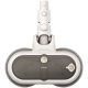 Пылесос Dreame Cordless Vacuum Cleaner R10s Essential Aqua VRV65F евровилка, белый