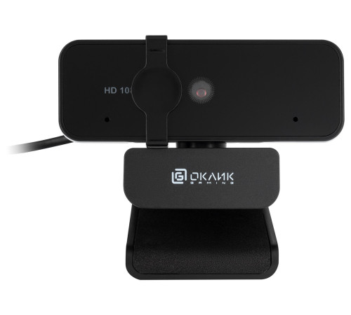 Веб-камера Оклик OK-C21FH