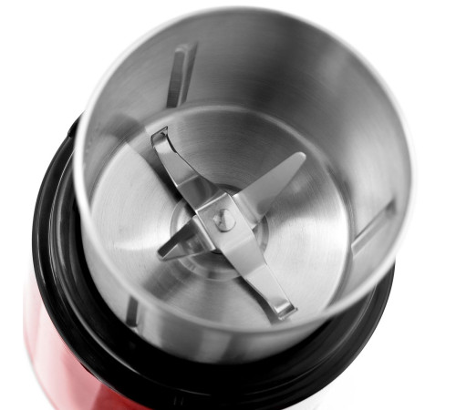 Электрическая кофемолка First FA-5486-2-RE