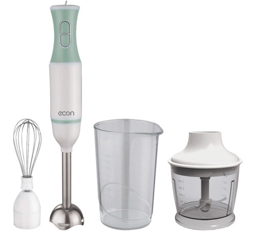 Погружной блендер Econ ECO-432HB