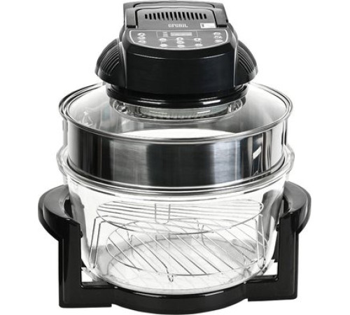 Аэрогриль аэрофритюрница GFgril GFA-GL17D