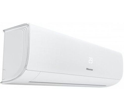 Кондиционер Hisense ZOOM 2.0 DC Inverter AS-24UW4RBTKB01 WI-FI