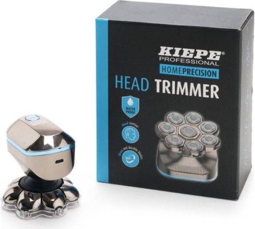 Бритва для головы Kiepe Professional Home Precision 6230