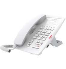IP-телефон Fanvil H3W белый