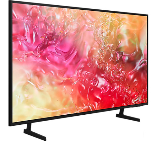 Телевизор Samsung Crystal UHD DU7100 UE55DU7100UXRU