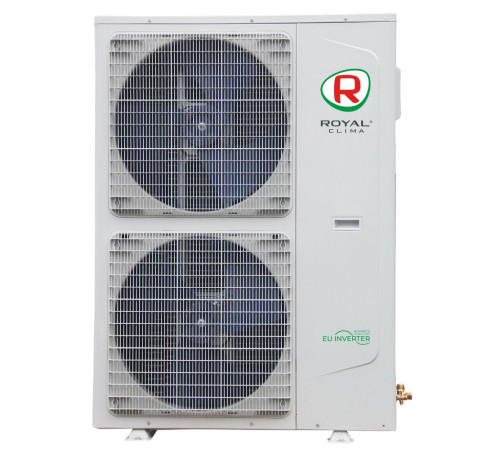 Сплит-система Royal Clima Competenza DC EU Inverter 2023 CO-F 24HNBI/CO-E 24HNBI