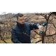 Секатор Bosch Pro Pruner Professional 06019K1021 с 2-мя АКБ