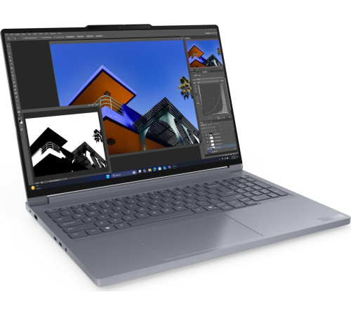 Игровой ноутбук Lenovo ThinkBook 16p G6 ADR 21U00015FW