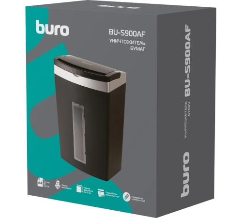 Шредер Buro BU-S900AF