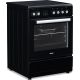 Кухонная плита Simfer F66VB09025