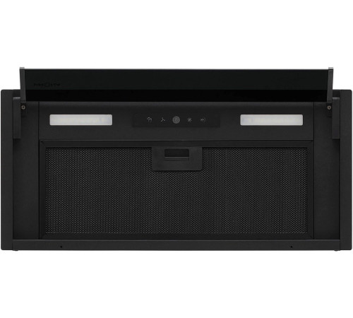 Кухонная вытяжка Krona Isida 600 black SGC КА-00009813 черный