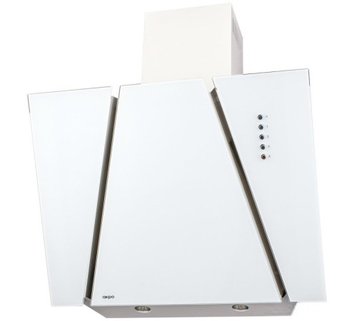 Кухонная вытяжка Akpo Cetias 60 WK-4 белый