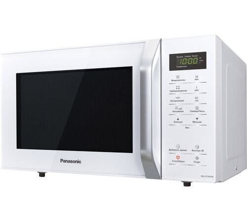 Микроволновая печь Panasonic NN-ST34HWZPE