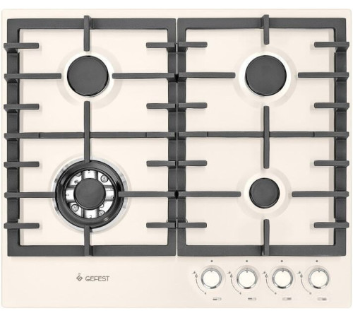 Варочная панель GEFEST ПВГ 1214-01 К81