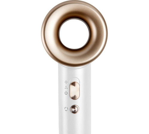 Фен Normann AHD-440