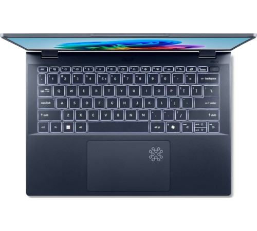 Ноутбук Acer Swift 14 AI OLED SF14-51-51ZL NX.J2KEL.003